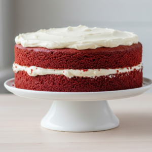 RED VELVET CAKE